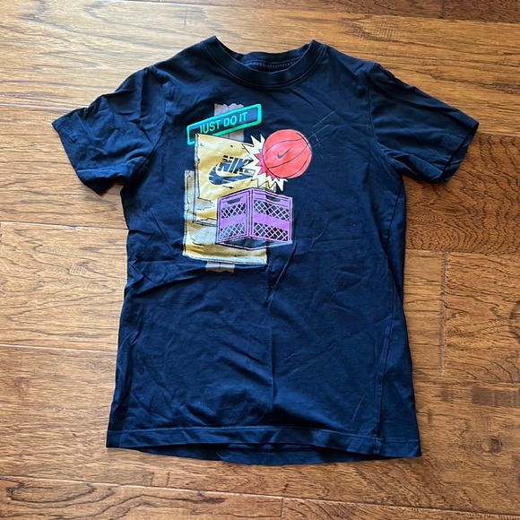 Nike just do it boys size medium basketball - Picture 1 of 3
